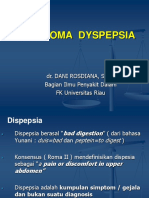 Sindroma Dyspepsia