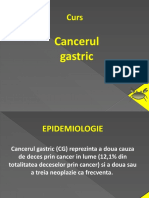 curs 8 oncologie - GASTRIC.pptx