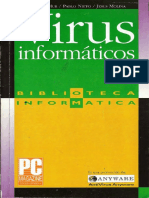 Virus Informaticos Año 1991