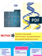 Mutasi BRD