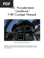 Download FSX F18 Manual by vugy0212 SN35741997 doc pdf