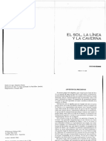 08 - Eggers Lan - El Sol, La Línea y La Caverna (Caps. 1 Al 6) PDF