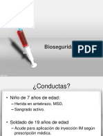 5. Bioseguridad