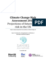 CCRA Future Flooding Main Report Final 06oct2015 PDF