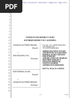 Erhart V Boi Order 021417