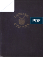 Libro Azul de Colombia PDF