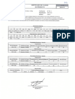 Certif de Soldadura