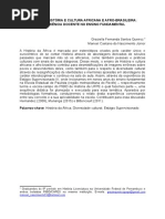 ST03- Relato de Experiência