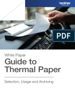 ThermalPaperWhitePaper PDF