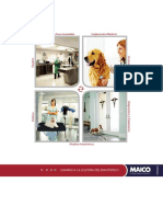 Catalogo Indice GROOMING PDF
