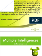 Download Multiple Intelligences Workshop by Iain Cook-Bonney SN35742489 doc pdf