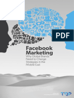 2012 Facebook Marketing ME