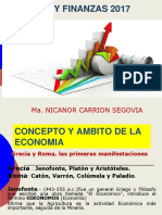 Evolucion Historica de La Economia1