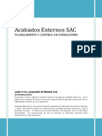 Grupo 4 Caso N 10 Acabados Externos Sac Final