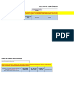 Formato Para Creacion Reseteo y Deshabilitacion de Correo Institucional....