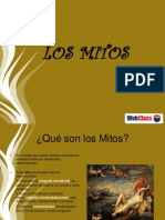 Los Mitos