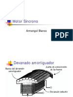 3.2 Motor Sincrono PDF