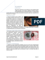 Conjuntivitis Por Parásitos