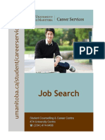 Job Search Workbook 2012