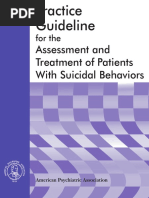 Practice Guideline for Suicidal Behavior.pdf