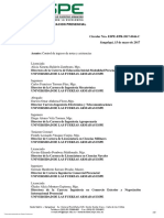 Control de Ingreso de Notas y Asistencia PDF