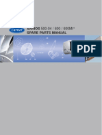 Xarios 500 600 MT Parts 13 07 10 PDF