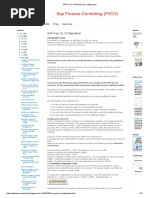 F110 Automatic Payment Process in SAP | PDF | Payments | Cheque