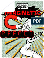 Magnetic Effect PDF