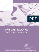 Patent Scope