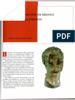 La tecnica cera perdida de fundido en bronce.pdf