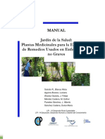 1001 Manual Plantas Medicinales