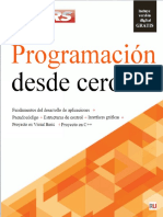 Programación Desde Cero - Red USERS