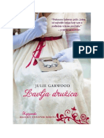 Julie Garwood - Lavlja Družica PDF