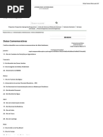 Datas Comemorativas