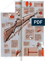 BYOI PS Magazine Issue 098-M1 Rifle-1961