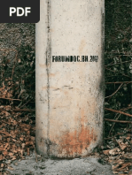 Catalogo Forumdoc 2012 PDF