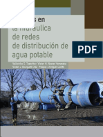 Publication Agua Potable 2014