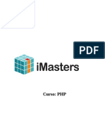 Apostila de Php da Imasters.pdf