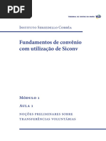 Modulo 1_Aula 1 – Noções Preliminares Sobre Transferências Voluntárias.
