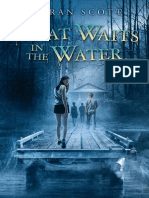 What Waits in The Water (Excerpt)