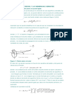 Memb Vibratoria Ecuaciones de Besel