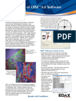 OIM 6 Software PDF