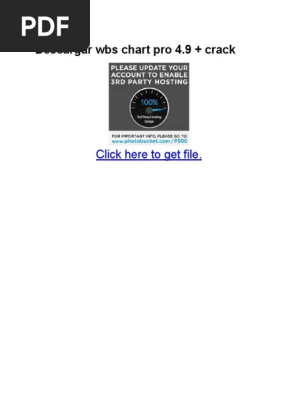 Wbs Chart Pro Crack Serial