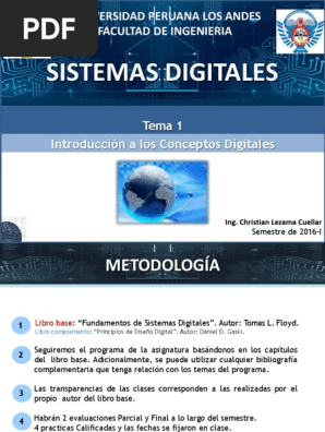 Solucionario de fundamentos de sistemas digitales thomas floyd 9 edicion pdf