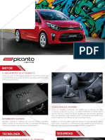 FTM Ficha Picanto