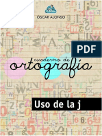 Uso de La J PDF