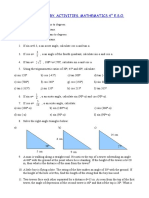 Trigonometry. Activities.pdf