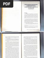 Migrações e humilhaçao secundaria