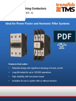 Contactors Usa 14 0225