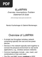 6lowpan 4